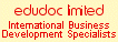 edudoc ltd: international business development specialists